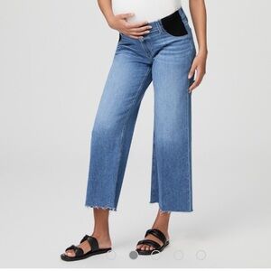 Paige Anessa Maternity